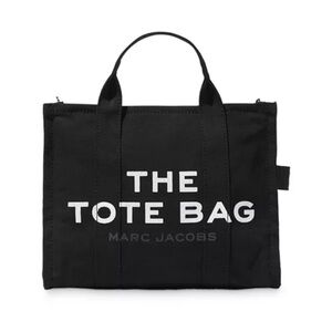 Marc Jacobs Medium Canvas Tote Bag (NWT)